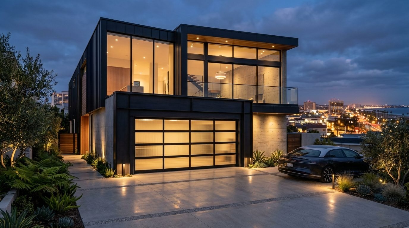 Fatima Garage Door Service Garage Doors in Naperville, IL