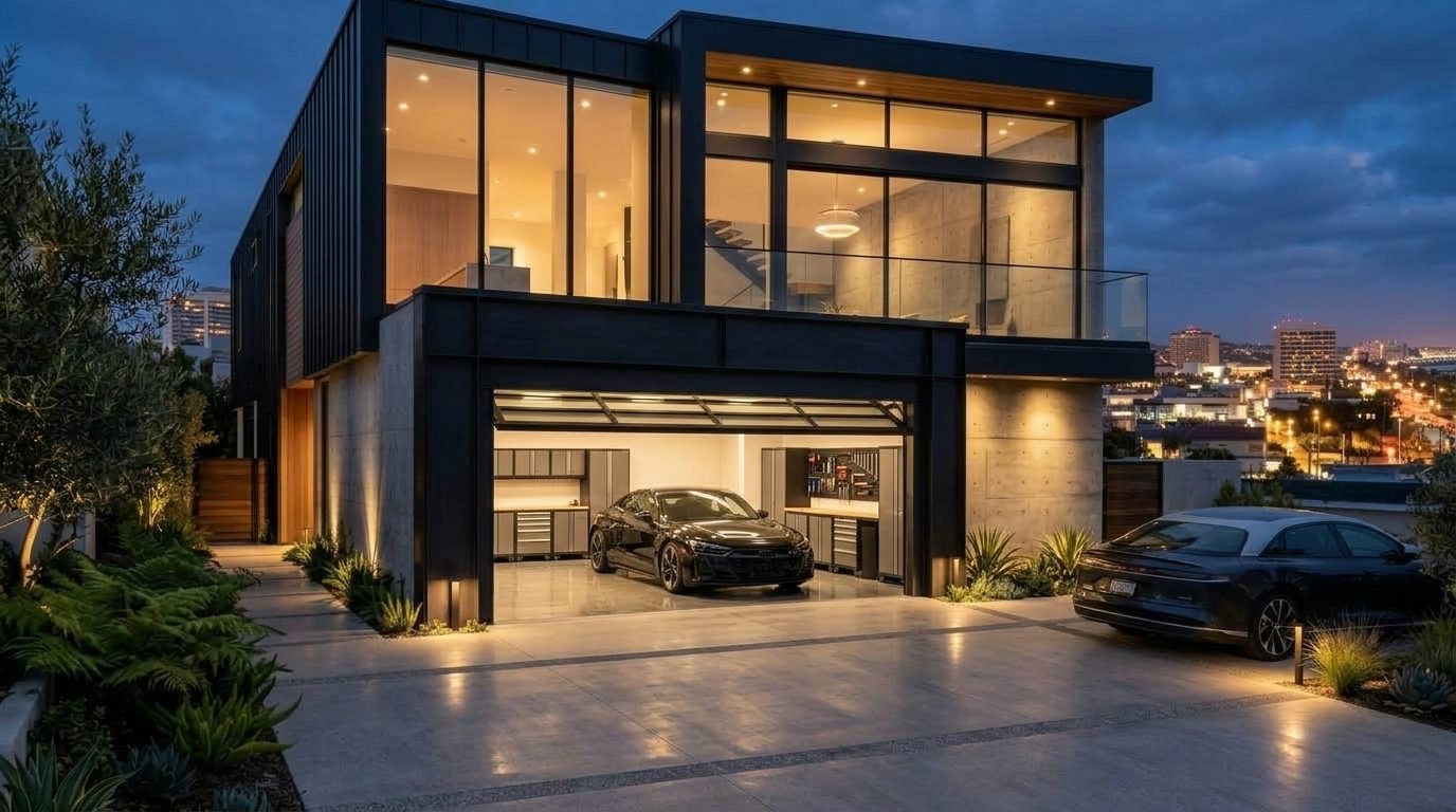 Fatima Garage Door Service Garage Door Openers in Naperville, IL